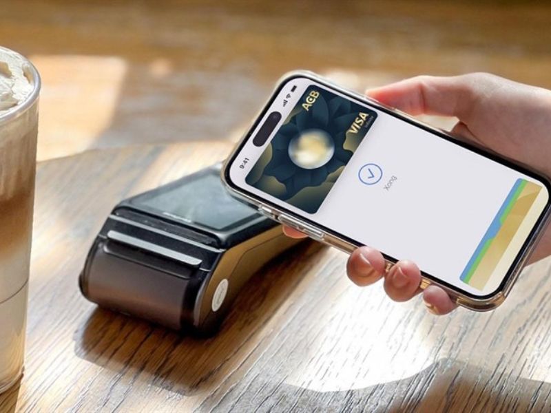 Ai nên sử dụng Apple Pay?