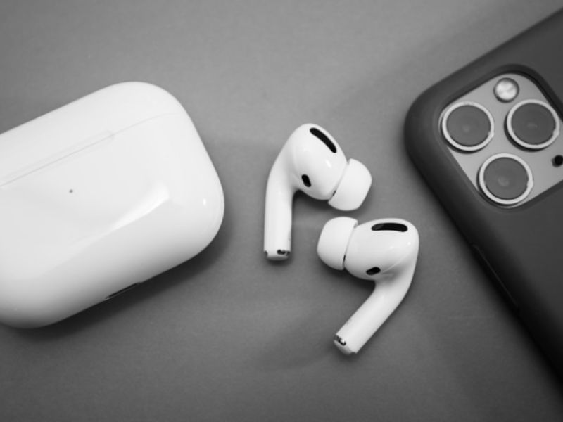 AirPods 4 bị ngắt kết nối liên tục