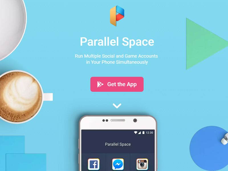 Sử dụng app thức 2 để chơi Roblox