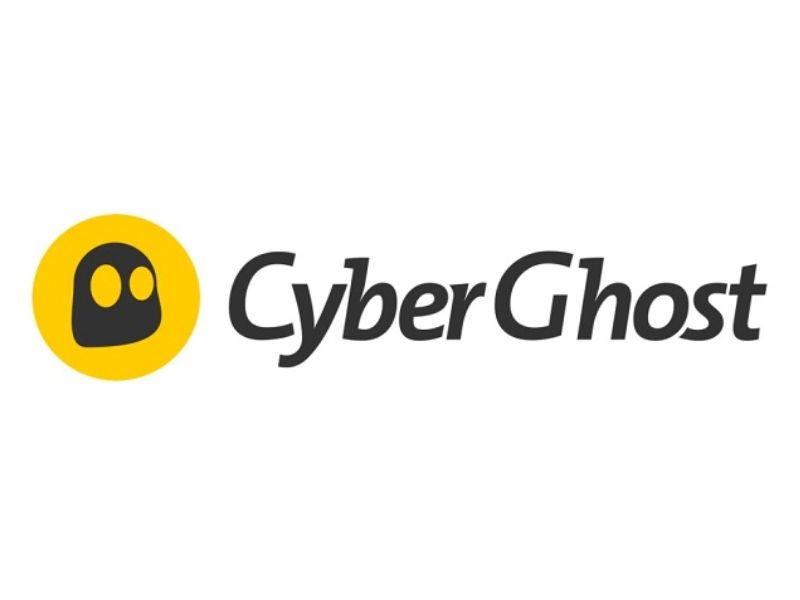 Ứng dụng VPN Cyber Ghost