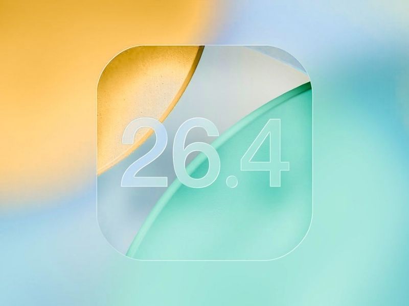 Apple chính thức chặn hạ cấp iOS 26.4