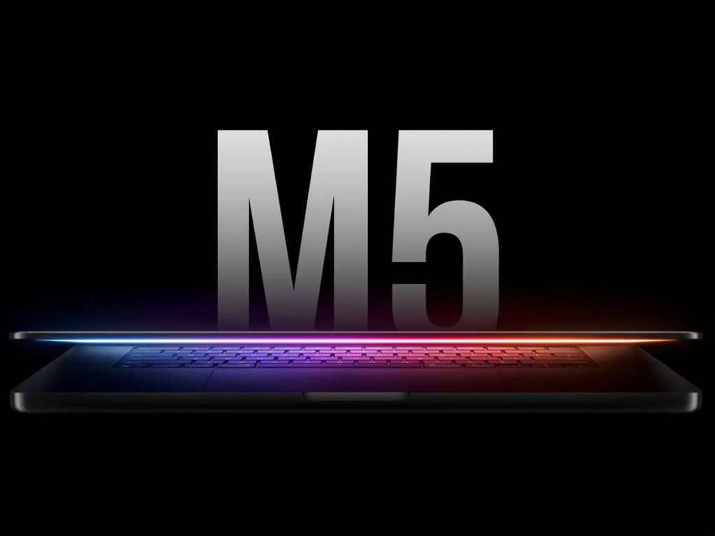 Apple M5 Pro và M5 Max ra mắt với GPU 40 lõi và AI mạnh hơn