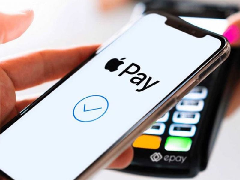 Apple Pay hoạt động như thế nào?