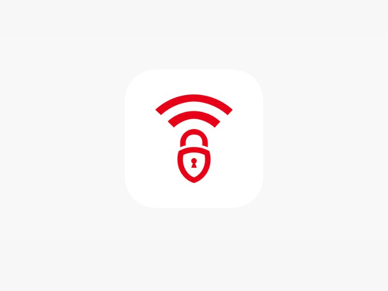 App VPN Free Avira Phantom