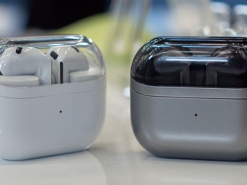 Bằng chứng rò rỉ: Widget xác nhận sự tồn tại của Galaxy Buds 4 Series