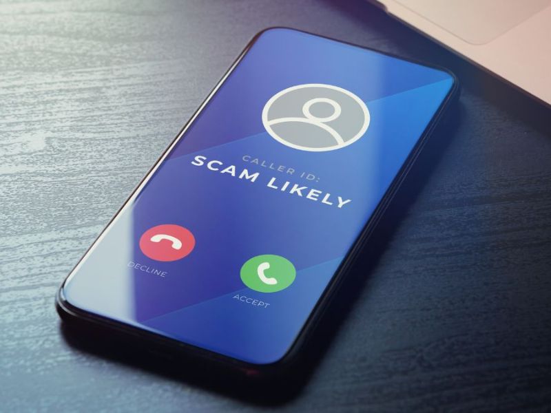 Cách report số điện thoại lừa đảo