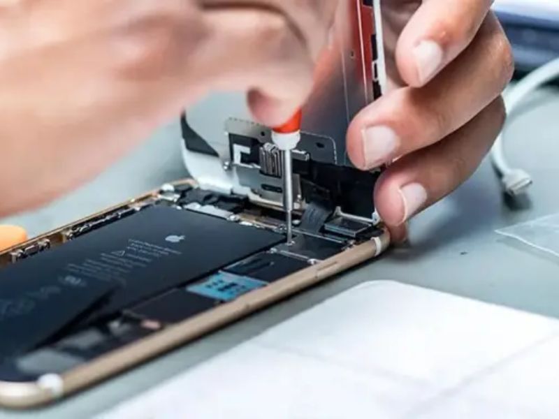 Baseband đảm nhiệm những chức năng nào?