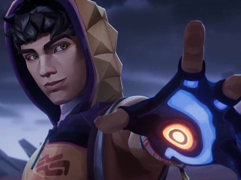 Bassquake (X) – Chiêu cuối mạnh mẽ