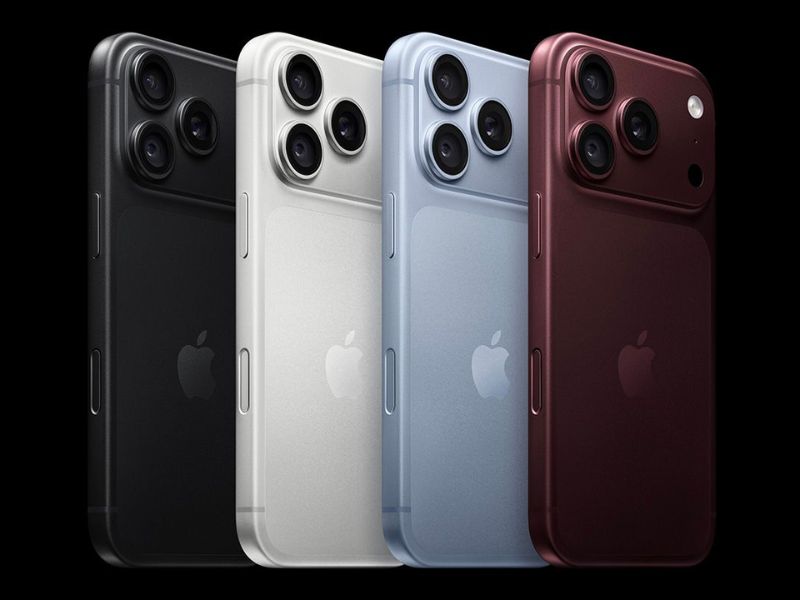 Bật 120Hz trên iPhone 18 Pro Max có tốn pin không?