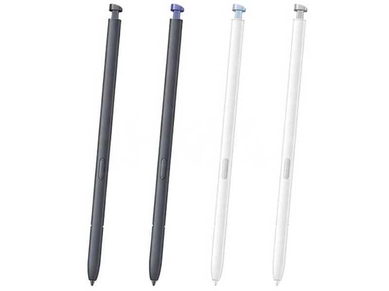 Bút S Pen Galaxy S26 Ultra với 4 màu sắc mới