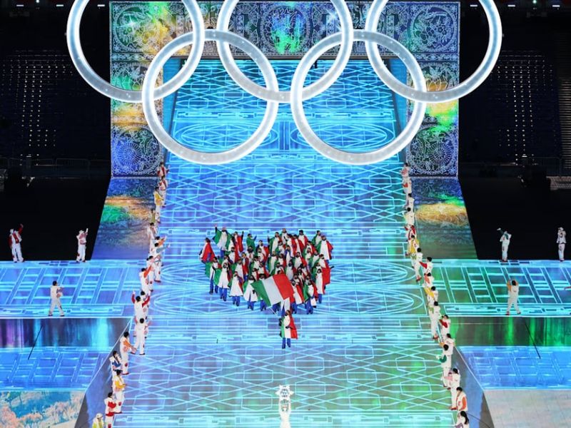 Các kênh phát sóng Thế Vận Hội Mùa Đông 2026 tại Việt Nam