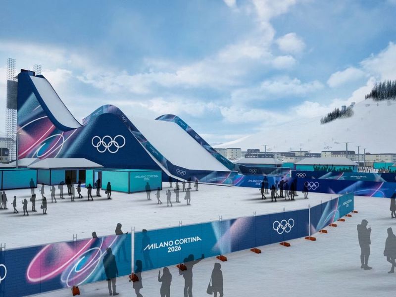 Các quốc gia và vận động viên đáng chú ý