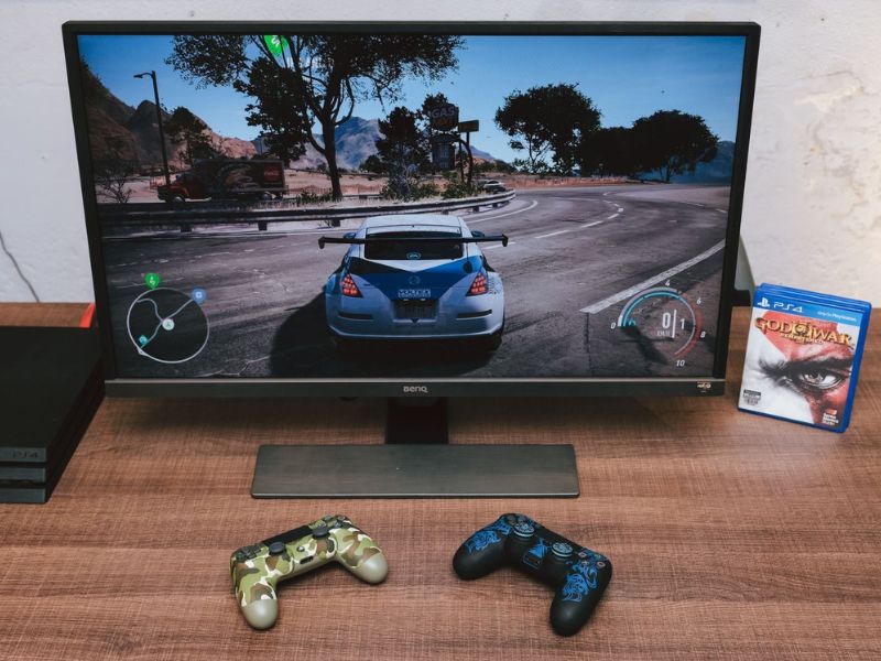 Các tiêu chí chọn mua màn hình chơi game quan trọng nhất