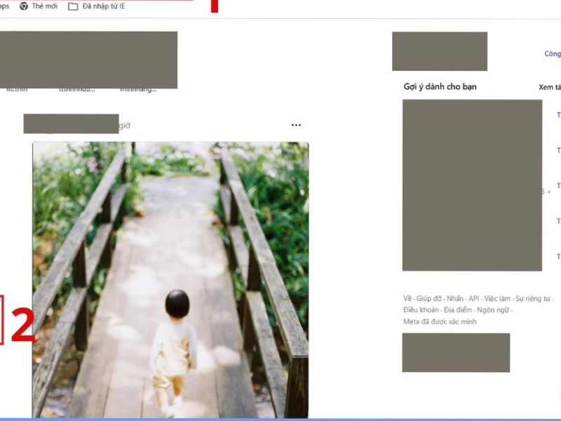 Cách ẩn lối tắt Threads trên Instagram đơn giản nhất