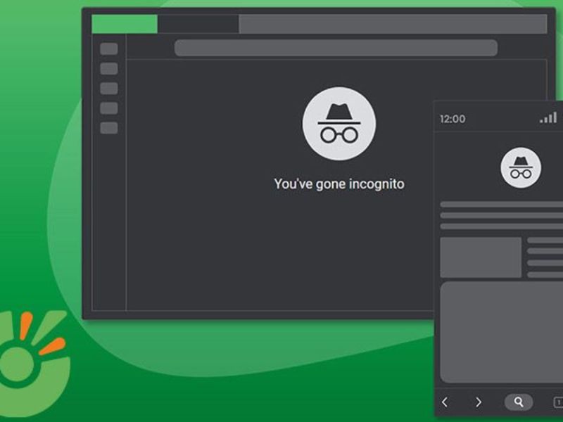 Cách bật chế độ ẩn danh trên điện thoại Android