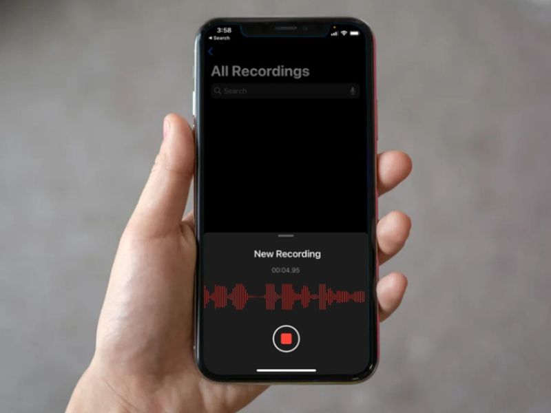 Cách cắt file ghi âm iPhone bằng ứng dụng bên thứ ba