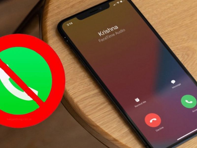 Cách chặn cuộc gọi từ đầu số 0246 nếu bị làm phiền