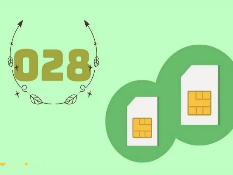 Đầu số 028 là gì