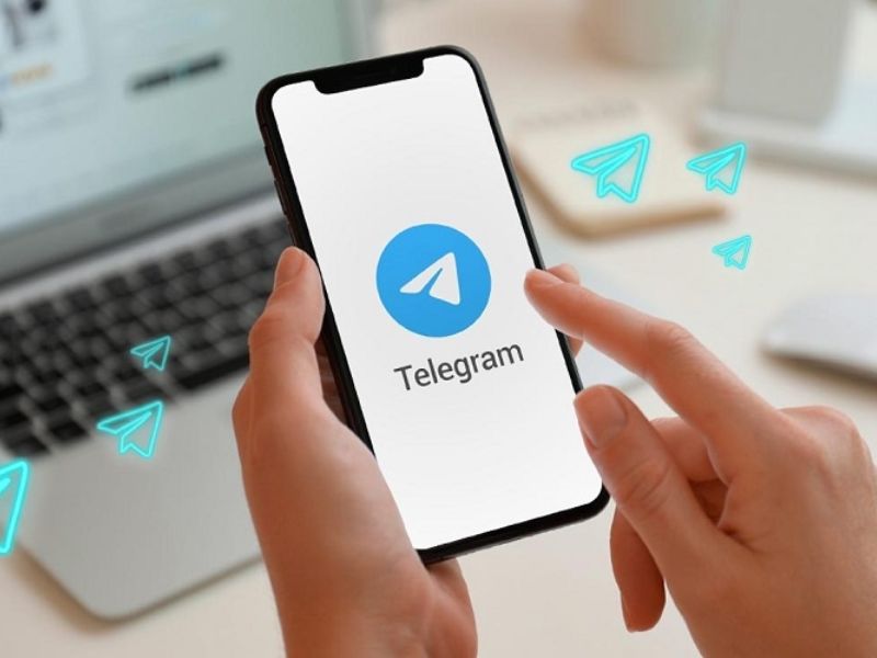 Cách chặn người lạ tìm Telegram bằng số điện thoại