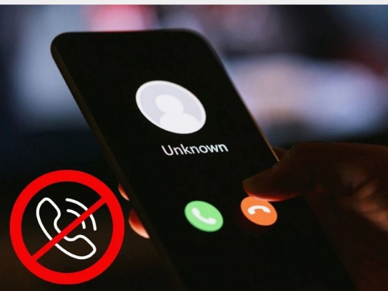 Hướng dẫn cách chặn số điện thoại đơn giản