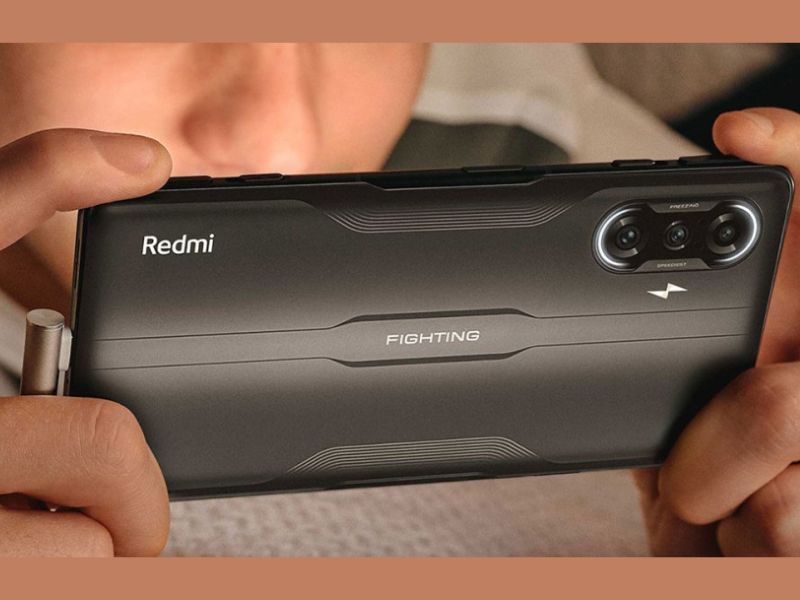 Kiểm tra mã test máy Redmi khi mua