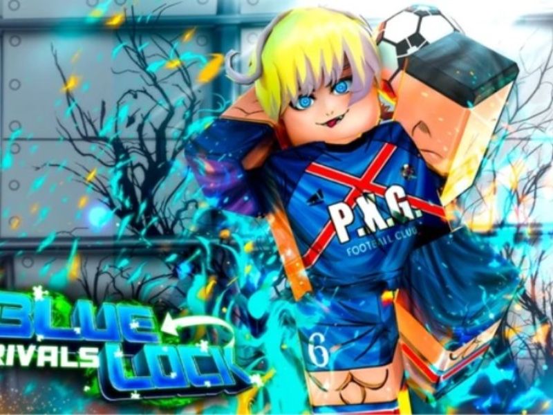 Cách chơi Blue Lock Rivals cho người mới