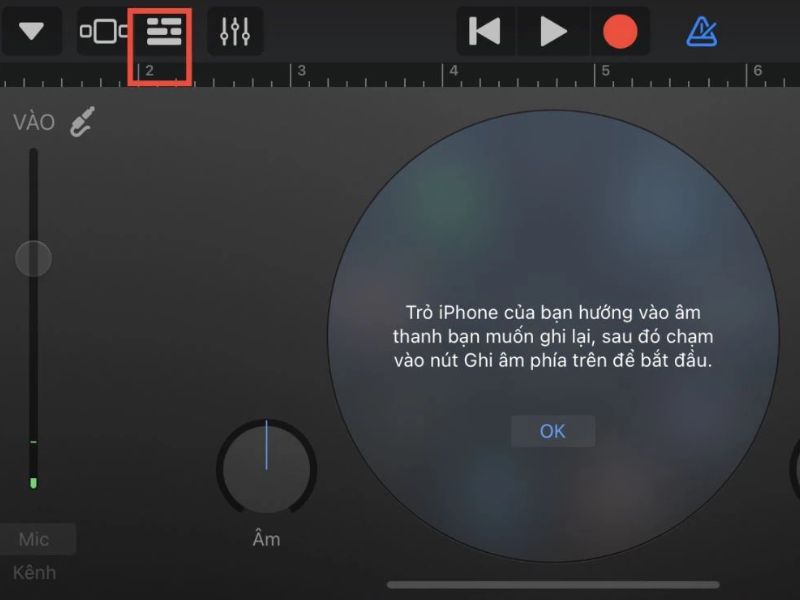 Cách đặt nhạc chuông điện thoại từ TikTok trên iPhone