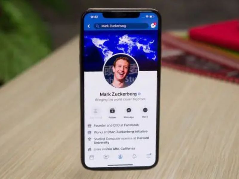 Hướng dẫn giải phóng dung lượng trên Facebook