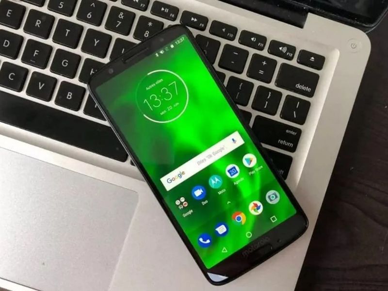Cách hạ cấp Android bằng máy tính