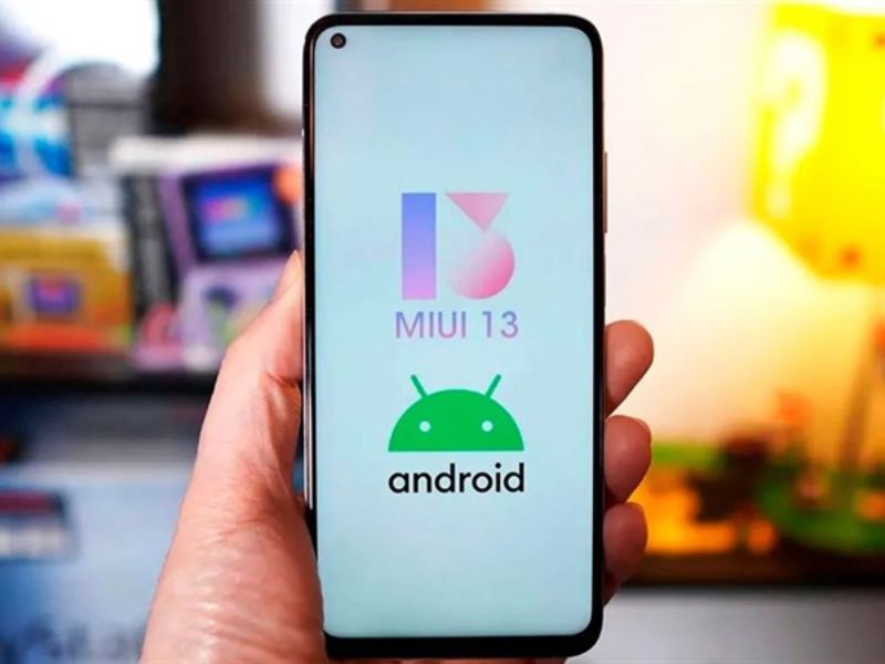 Cách hạ cấp Android Xiaomi