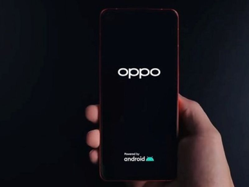 Cách hạn chế điện thoại OPPO không lên màn hình