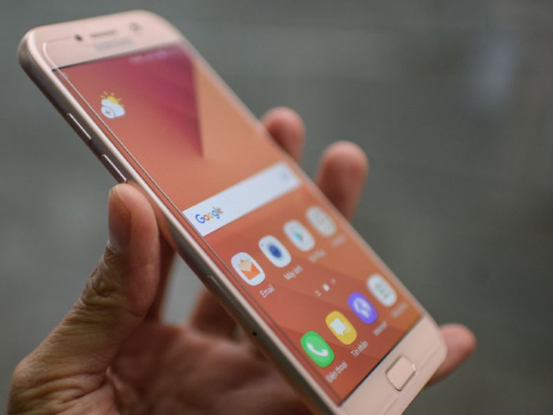 Cách hạn chế lỗi màn hình điện thoại không vuốt được