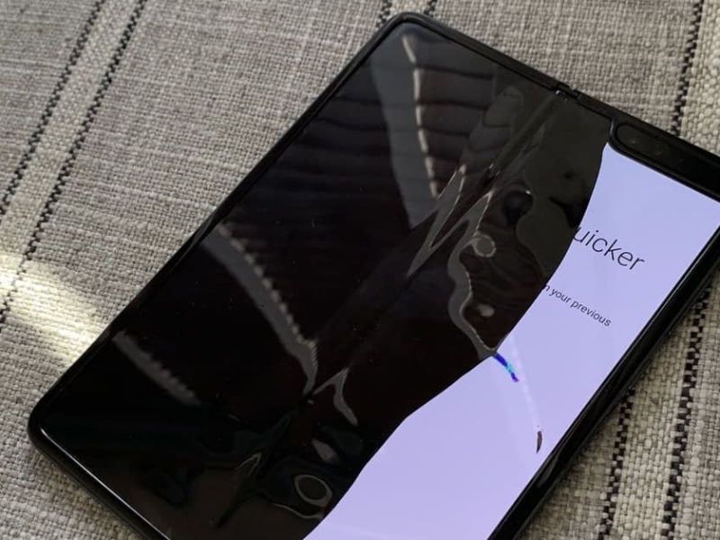 Cách khắc phục cháy màn hình hiệu quả