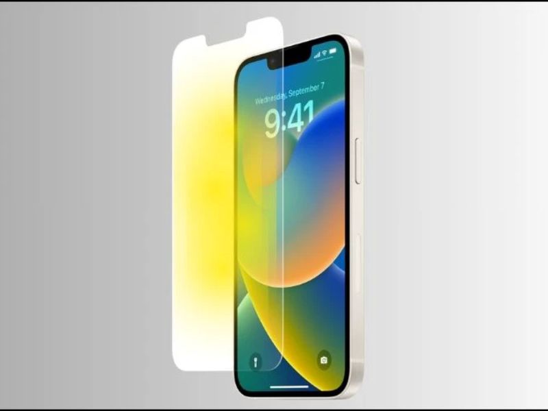 Cách khắc phục iPhone 14 Pro Max bị vàng màn hình tại nhà