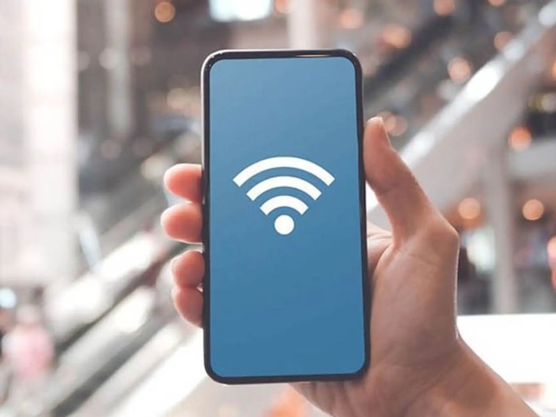 Cách khắc phục lỗi khi chia sẻ WiFi trên điện thoại