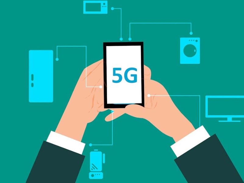 Cách kiểm tra điện thoại Realme có hỗ trợ 5G hay không?