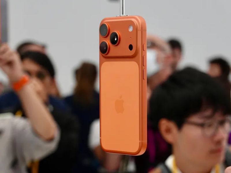 Cách kiểm tra mã iPhone 17 để xác định nguồn gốc sản phẩm