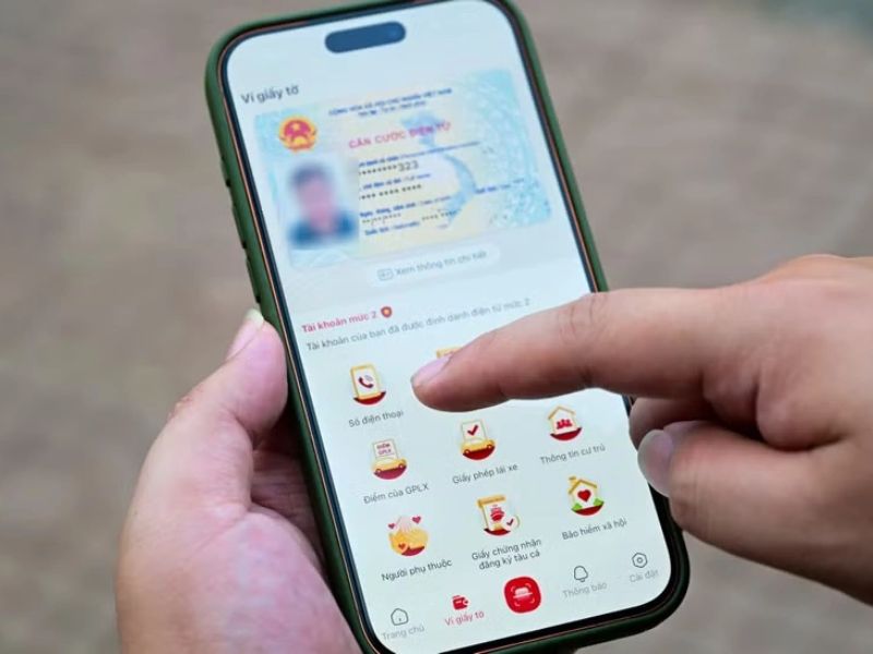 Cách kiểm tra SIM đã xác thực chính chủ hay chưa?