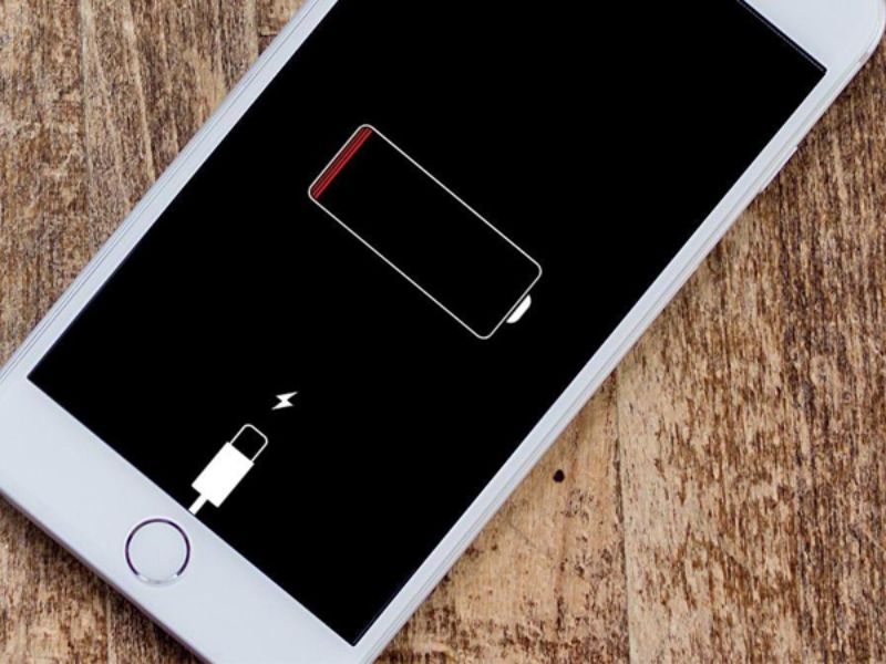 Cách kiểm tra tình trạng pin điện thoại