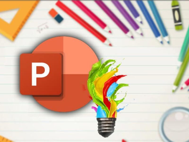 Cách làm PowerPoint trên điện thoại bằng Google Slides