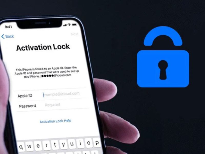 Cách mở khóa iCloud khi bị khóa từ xa (nếu đủ điều kiện)