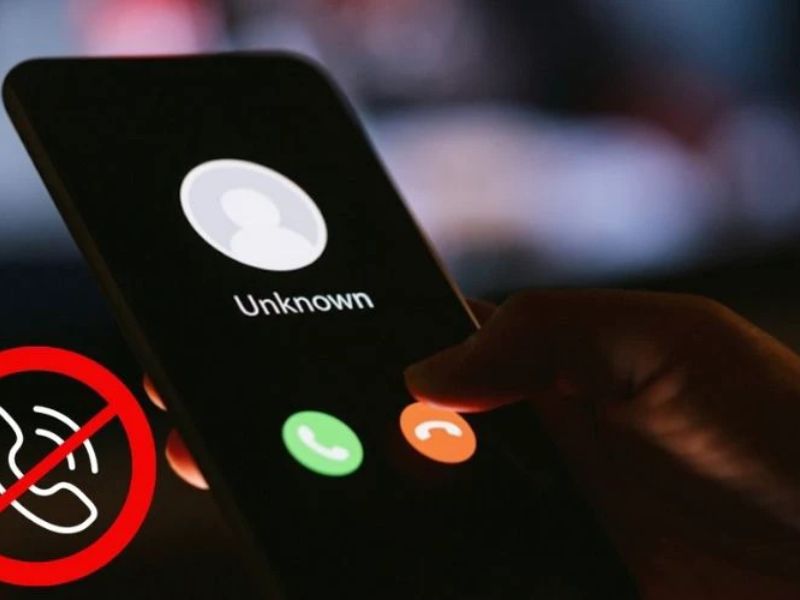 Cách phân biệt cuộc gọi từ đầu số 0964 an toàn