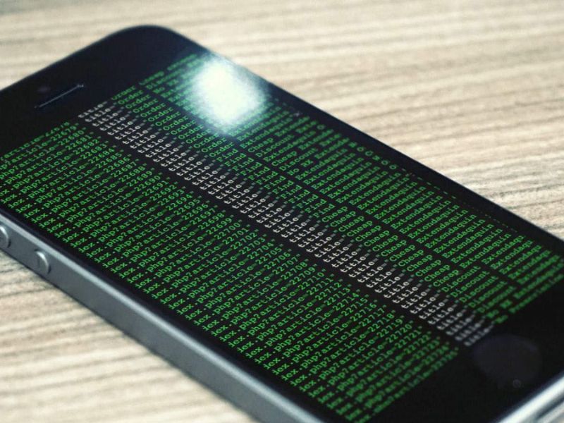 Cách phòng tránh lỗi iPhone bị hack hiệu quả