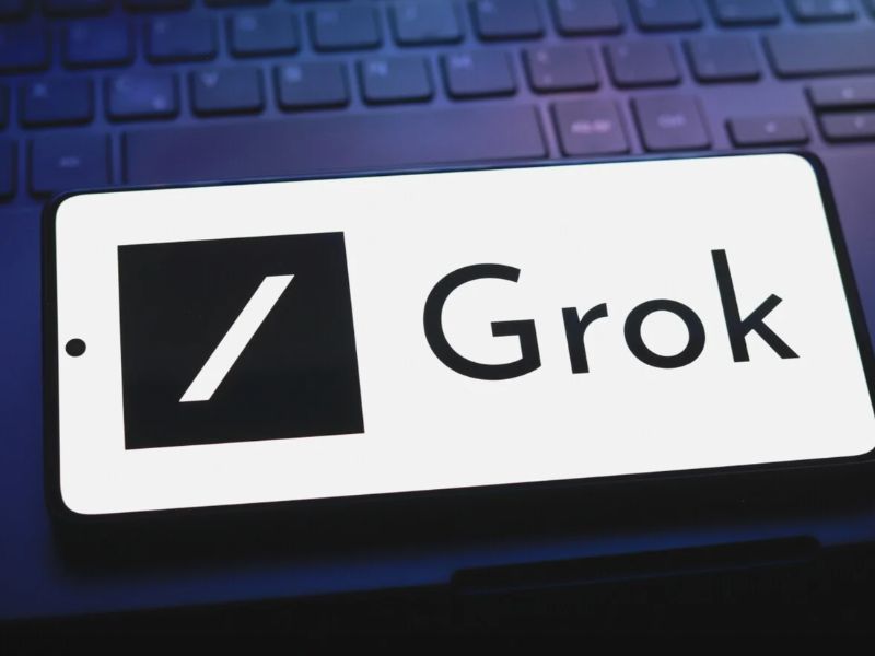 Cách quản lý lịch sử trò chuyện Grok hiệu quả