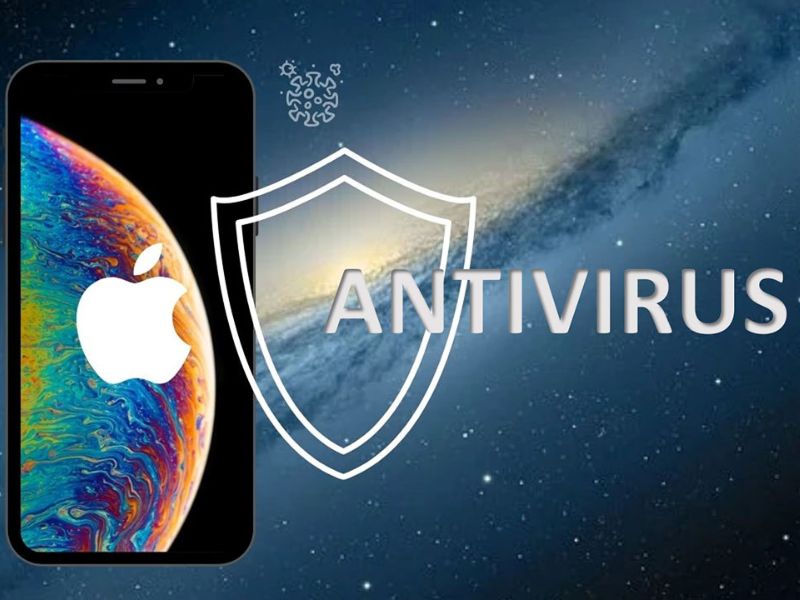 Cách quét virus trên iPhone 17 hiệu quả