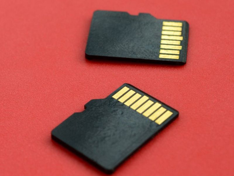 Cách sử dụng thẻ nhớ bền hơn trên điện thoại OPPO