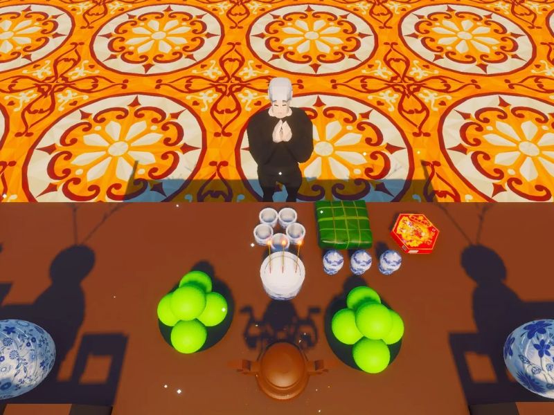 Cách tải game Thưa Gia Tiên miễn phí trên Android