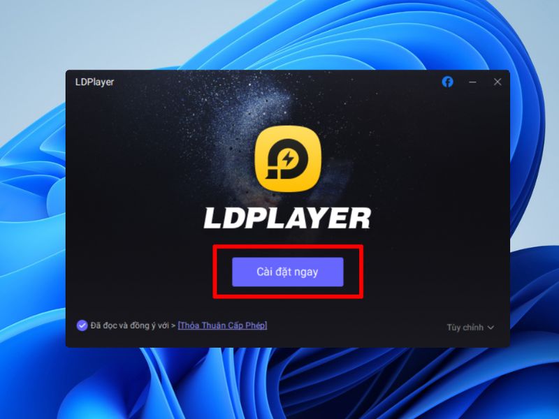 Cách tải MU Lục Địa VNG trên PC bằng LDPlayer đơn giản nhất