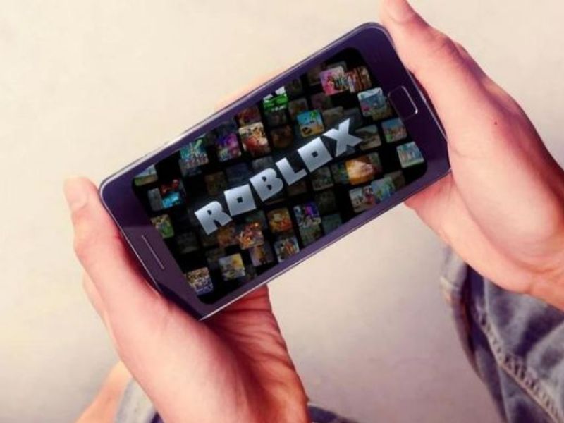 Hướng dẫn chơi Roblox trên điện thoại