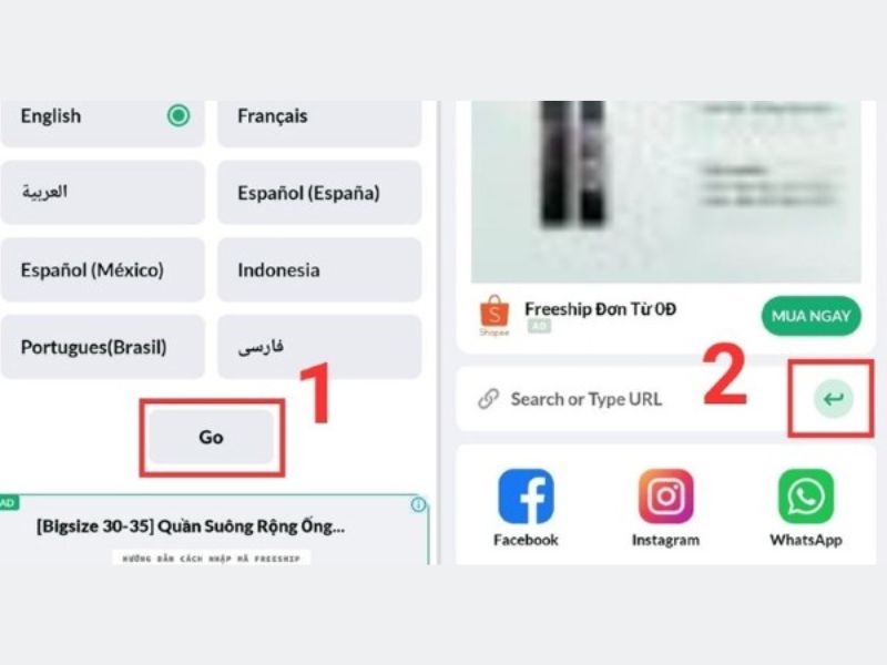 Tải video Douyin về điện thoại qua ứng dụng